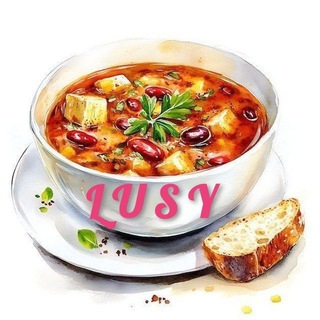 Рецепты | Lusy