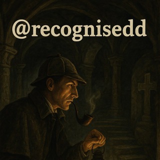 @recognisedd