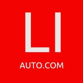 Красный Li чат Lixiang (Li-Auto.Com)
