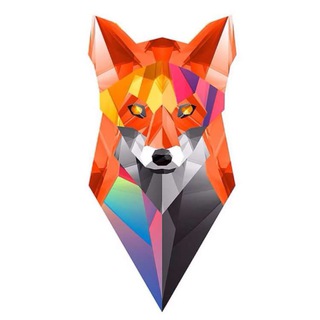 #redfox
