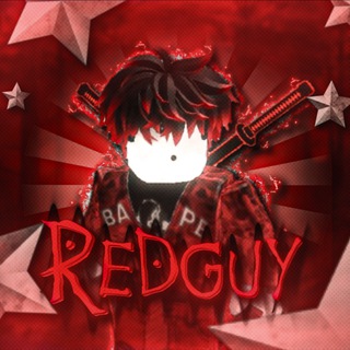 RedGuy Телега