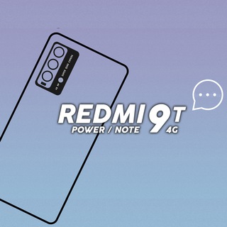 Redmi 9T Global Community