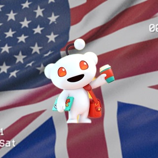 english w/ reddit