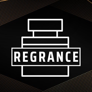 REGRANCE / ПАРФЮМ / ДУХИ / ВЛАДИВОСТОК