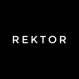 REKTOR ⚔️ РЕКТОР