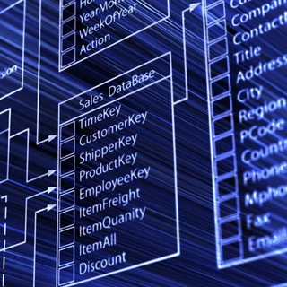 SQL: Реляционные базы данных