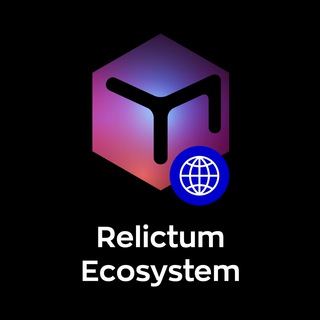 Relictum Pro Official Group