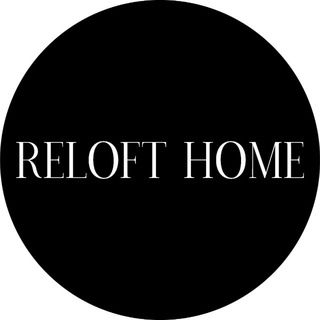 RELOFT HOME: Дизайнерская мебель