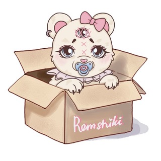 Remshiki ♡
