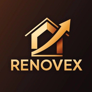RENOVEX - инвест ремонт для аренды | меблировка новостроек