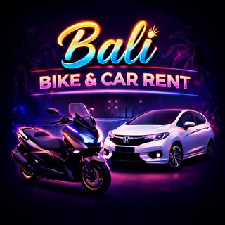 Bali Bike & Car Rent🇮🇩