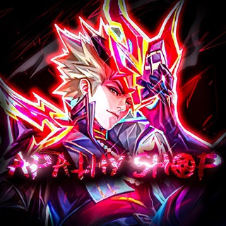 Apathy Shop🕷🩸