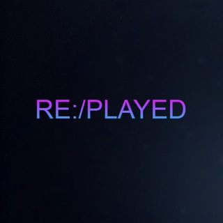 Replayed