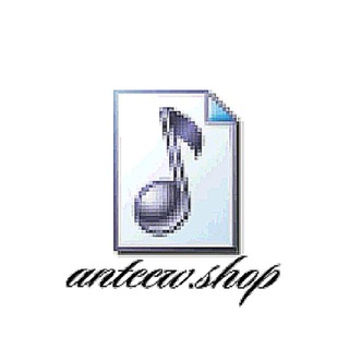 anteew shop