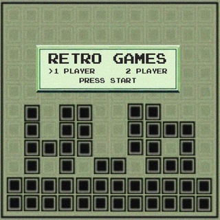 Retro Games Hub