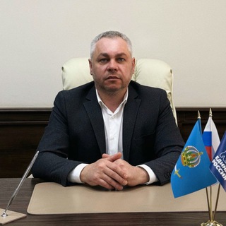 Иван Ревин