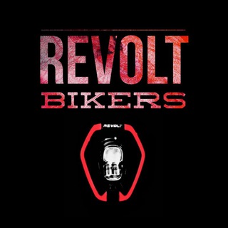 REVOLT BIKERS (INDIA)