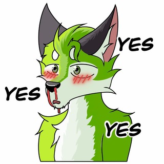 Rexsio NSFW +18