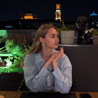 Юлия Резникова 🌱 Нутрициолог