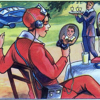 RetroFutureChan