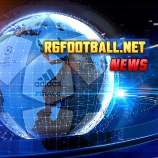 RGFootball ⚽️ 🏀 🎾 🏒 🚴‍♂️