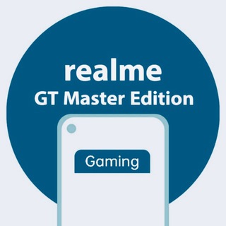 Realme GT Master Edition | Gaming &amp; Off Topic
