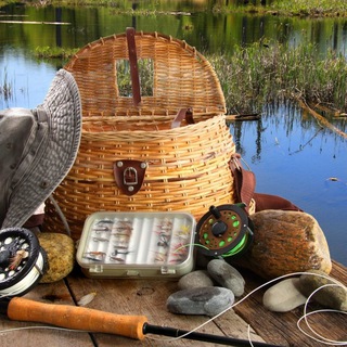 Рыбацкие Впечатления 🐟
