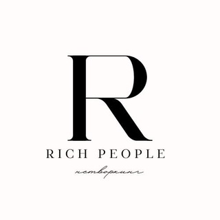 Rich People
