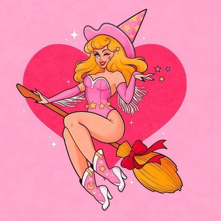 rich witch