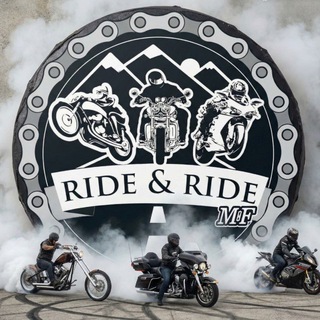 Ride&Ride CHAT