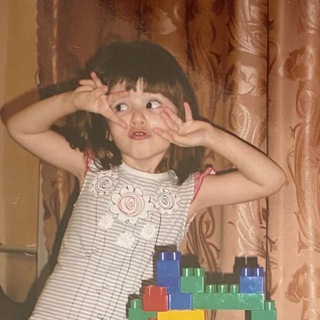 катя кап