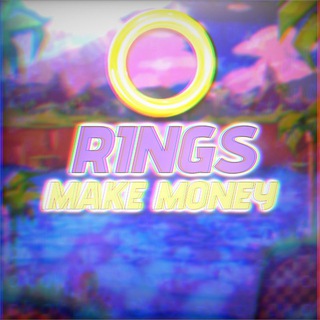 𝐑𝐈𝐍𝐆𝐒 || 𝐌𝐀𝐊𝐄 𝐌𝐎𝐍𝐄𝐘🏖️