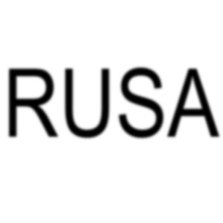 руса✚