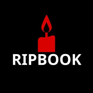 RIPBOOK