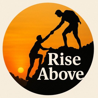 Rise Above