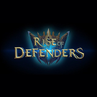 Rise Of Defenders VietNam🇻🇳
