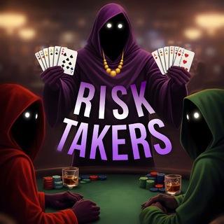 Risk-takers