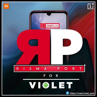 Risma's port || Violet || Temporarily Down