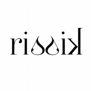 risskiss