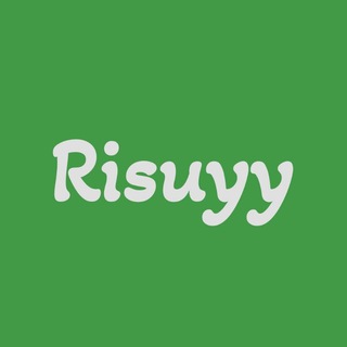 "Risuyy"🖌️