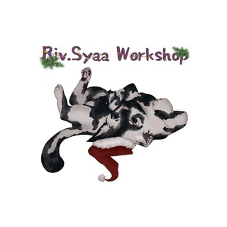 Riv.syaaa | workshop