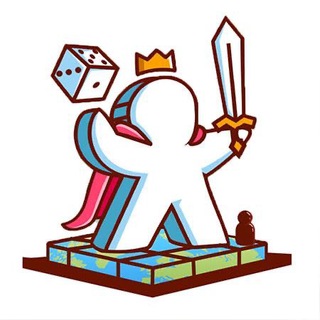Heavy Board Games