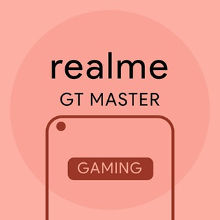 Realme GT Master | Gaming