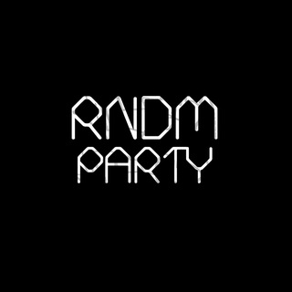 RNDM PARTY