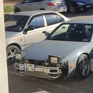 GTR TURBO