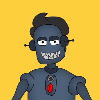 ROBOT RICH