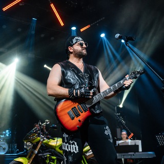 RockAvatar