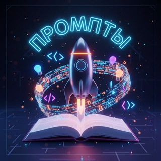 RocketAI | Промпты и Обучение 🚀