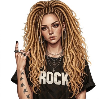 Ирина Редная • Rock’n’Book • 18+