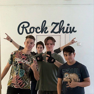 Rock Zhiv